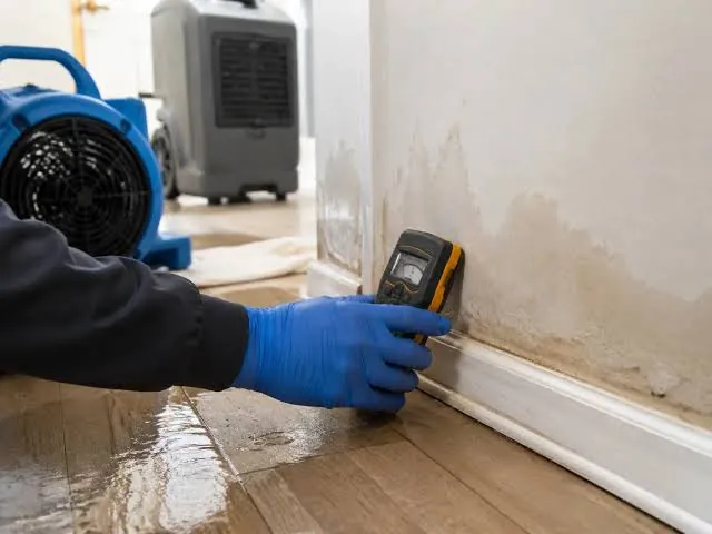 24/7 Water damage restoration services in McEwen, TN - Rapid flood cleanup and mitigation